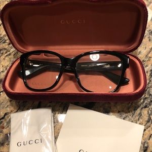 Gucci Eyeglasses